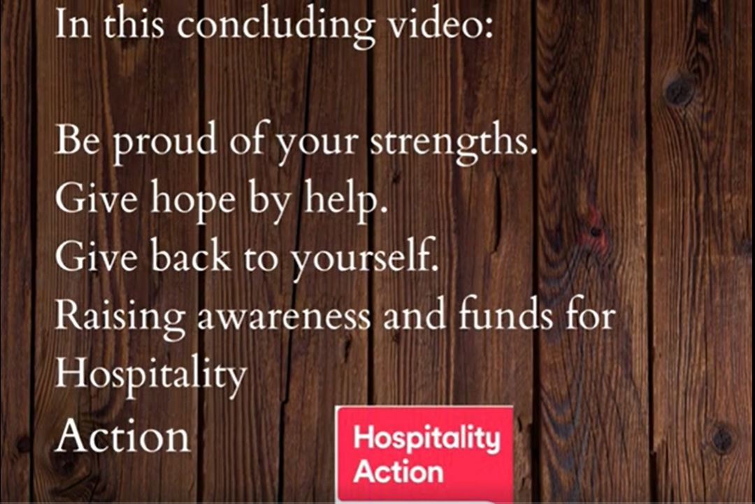 only1westie's tweet photo. https://t.co/5WVY0orwB4 Conclusion to  Seeing through eyes of others for @HospAction #wevegotyou is a lifeline to so many - supporting our #vulnerble #hospitalityfamily alongside @CSummerballs 
on https://t.co/lfCXfXXEnp now with 100% profits toward raising funds 🙏💕 https://t.co/vZLT3id11g