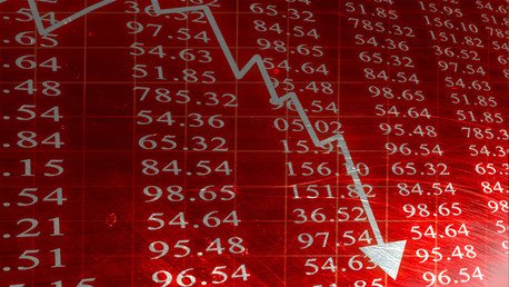 CDCInteligencia's tweet photo. ⚠️ #variante de #COVID19  pánico en los mercados: las bolsas y el petróleo se hunden
El #ibex35 se desploma más de un 3%: el #Turismo y la #banca caen a plomo
El #Nikkei de Japón ha cedido un 2,5%: caídas en turismo y ocio
El #petróleo Brent y West caen ⬇️
@DathosBD
#Economia 🎲 https://t.co/bhVzK4JaFb