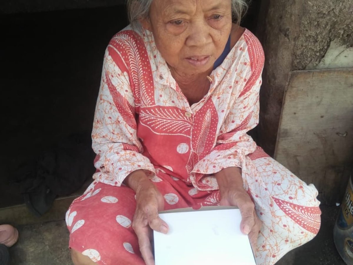 Kompasianer Tangsel Plus tweet media