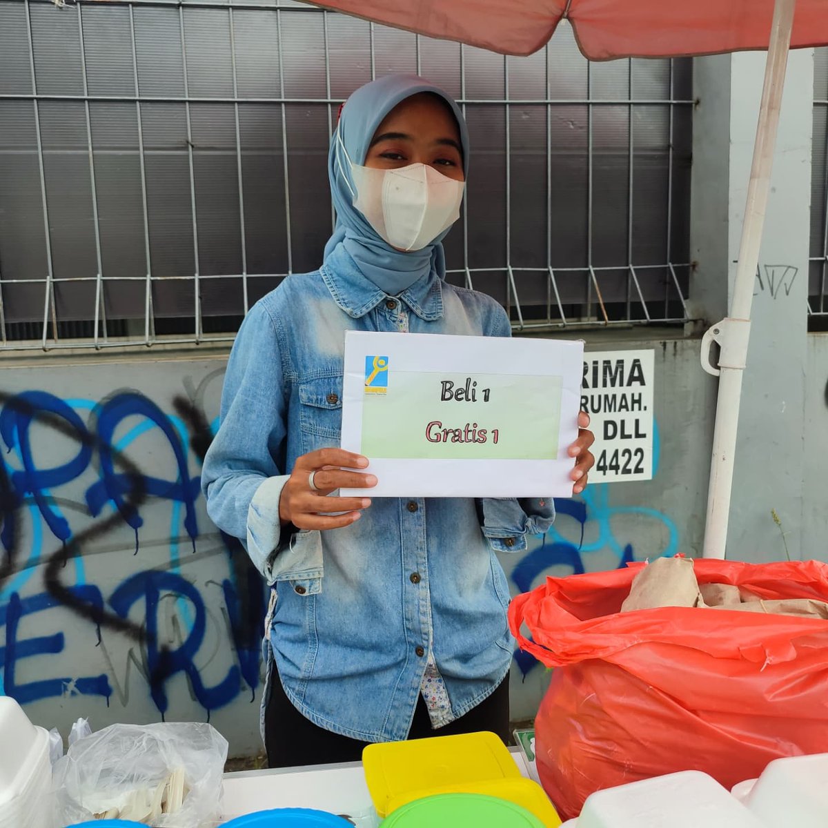 Kompasianer Tangsel Plus tweet media