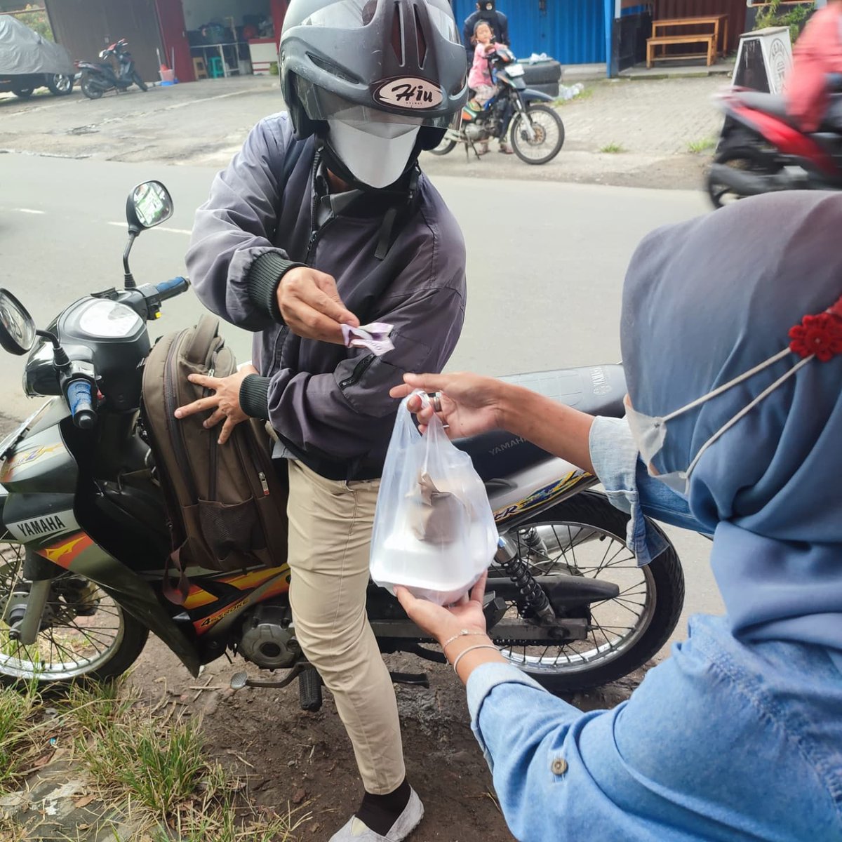 Kompasianer Tangsel Plus tweet media