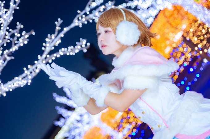 Twitterのコスプレ画像31