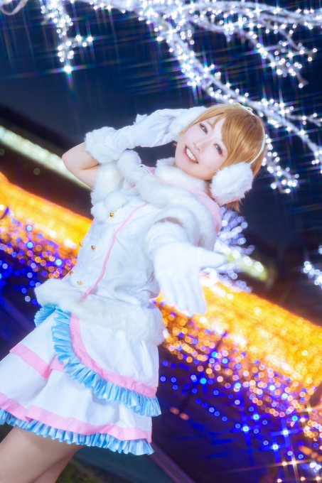 Twitterのコスプレ画像30