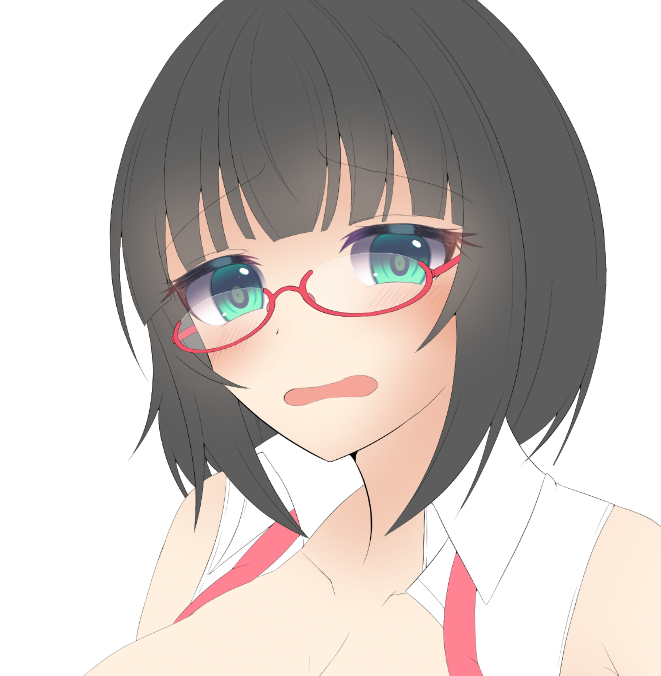 コッショリSkebェ進捗
だいぶ進んだ 