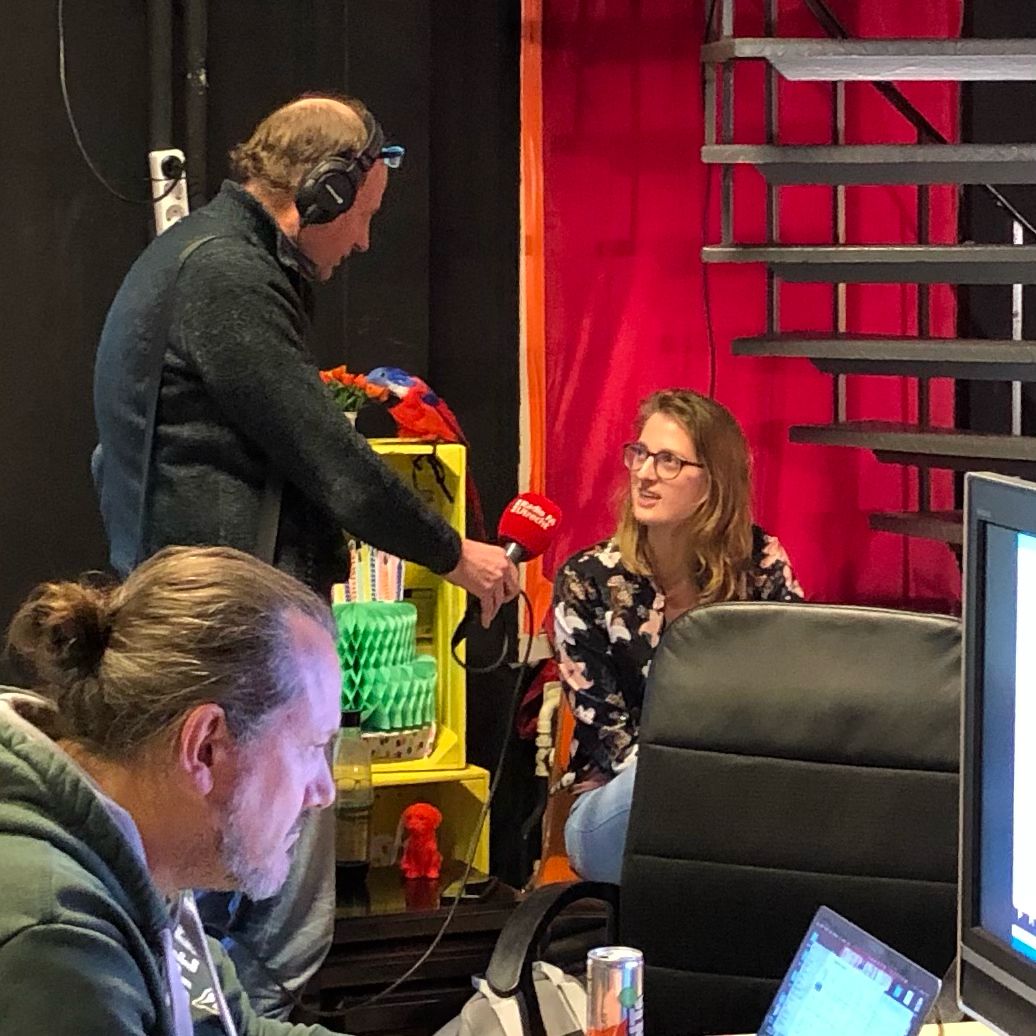 Comedyhuis tweet media