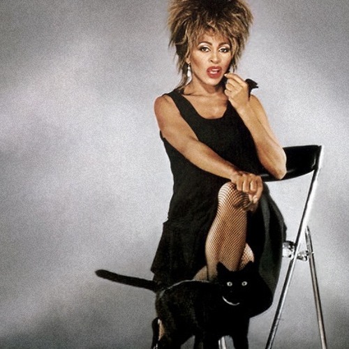 Happy 82nd birthday Tina Turner 