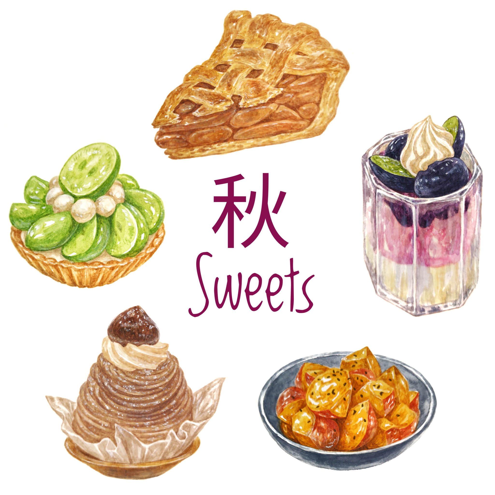 Sweetsillustration Twitter Search Twitter