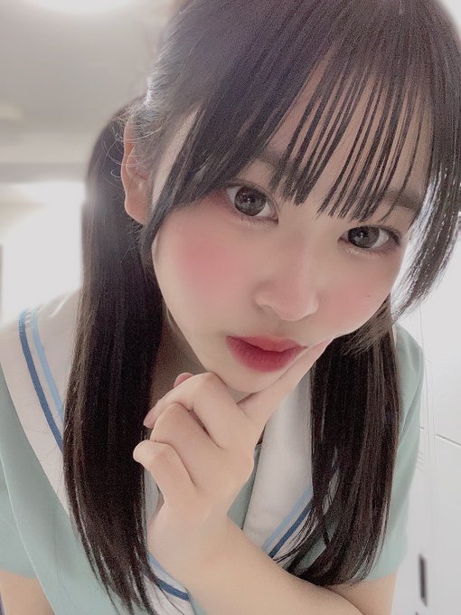 Twitterのコスプレ画像7