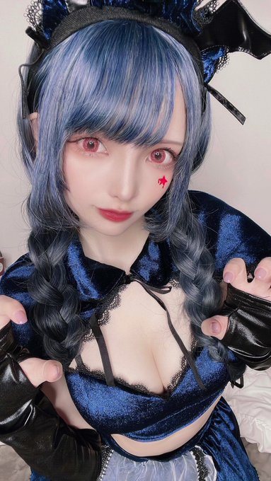 コスプレイヤーゆゆのTwitter画像10