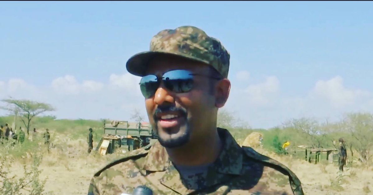 Abrar Suleiman/አብራር ሱሌማን tweet media