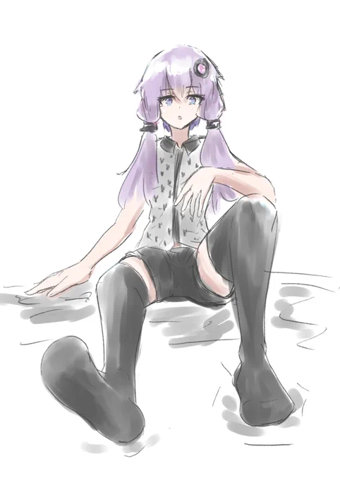 結月ゆかり 