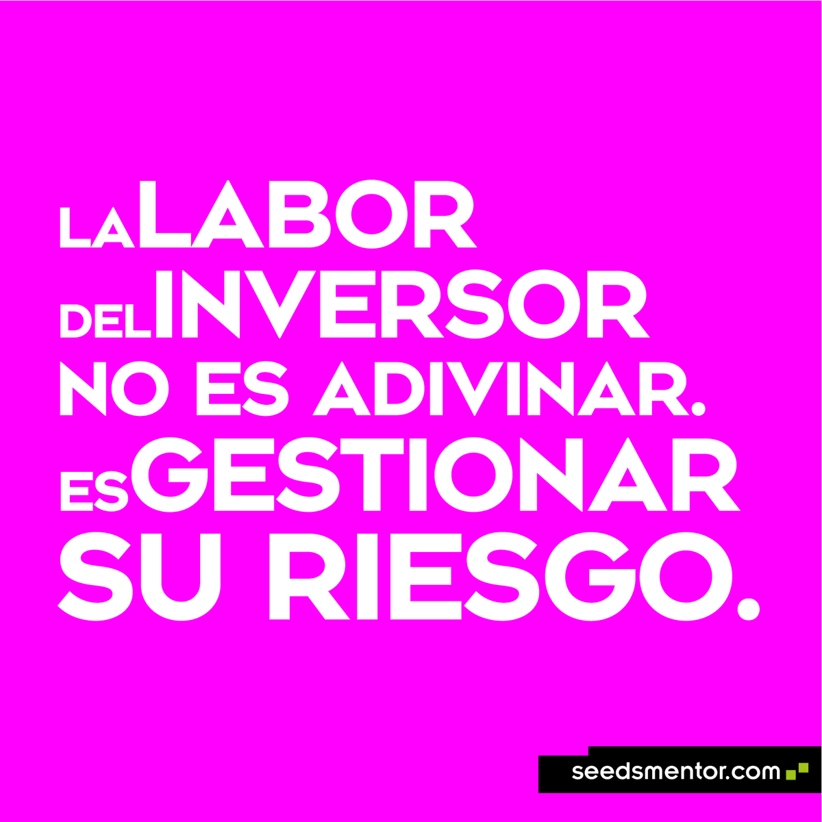 TMentorACADEMY's tweet photo. GESTIÓN DEL RIESGO. Otro de los pilares formativos en https://t.co/bk5Xqy5kyU
Somos diferentes.
Puedes probar nuestra plataforma GRATIS durante 7 días 👉 https://t.co/QfUJREIChV
#Bolsa #Formación #Seriedad #Inversión #Sostenible #NoGurus #Finanzas #Acciones #Carteras #elearning https://t.co/pXXjBvoX0m
