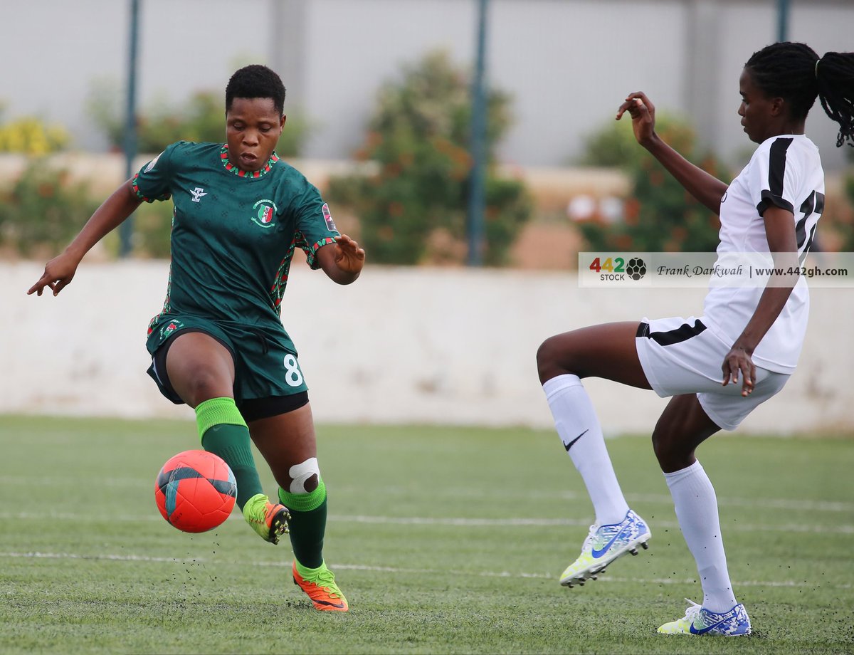 FootyGhana's tweet photo. 🗣️| #WPLSuperCup - GROUP B:

⌚80' We are into the final ten minutes!

• Hasaacas Ladies 0-1 LadyStrikers

📷 @Blaqqkoffi

.#FootyGhana | https://t.co/aaWAlaarZ0 | https://t.co/OWwsoFJVi3