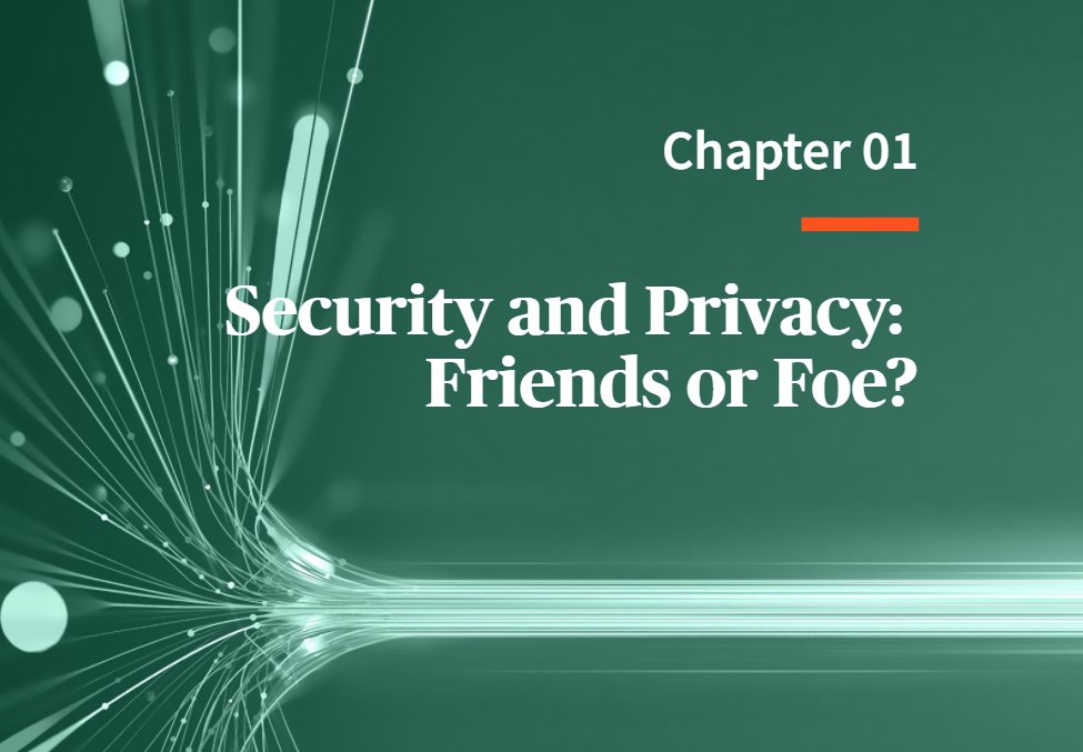 AXAResearchFund's tweet photo. @AXA Are security and #privacy opposing goals?  

💻 @AXA-supported scientists Prof J. Peter Burgess @ensgeopolitics &amp; Prof Ford @brynosaurus  discuss the dual-use character of #Cyber technologies in the 1st chapter of #BuildingCyberresilience publication > https://t.co/UuJm7s1Hcc https://t.co/ESNBk5kZ23