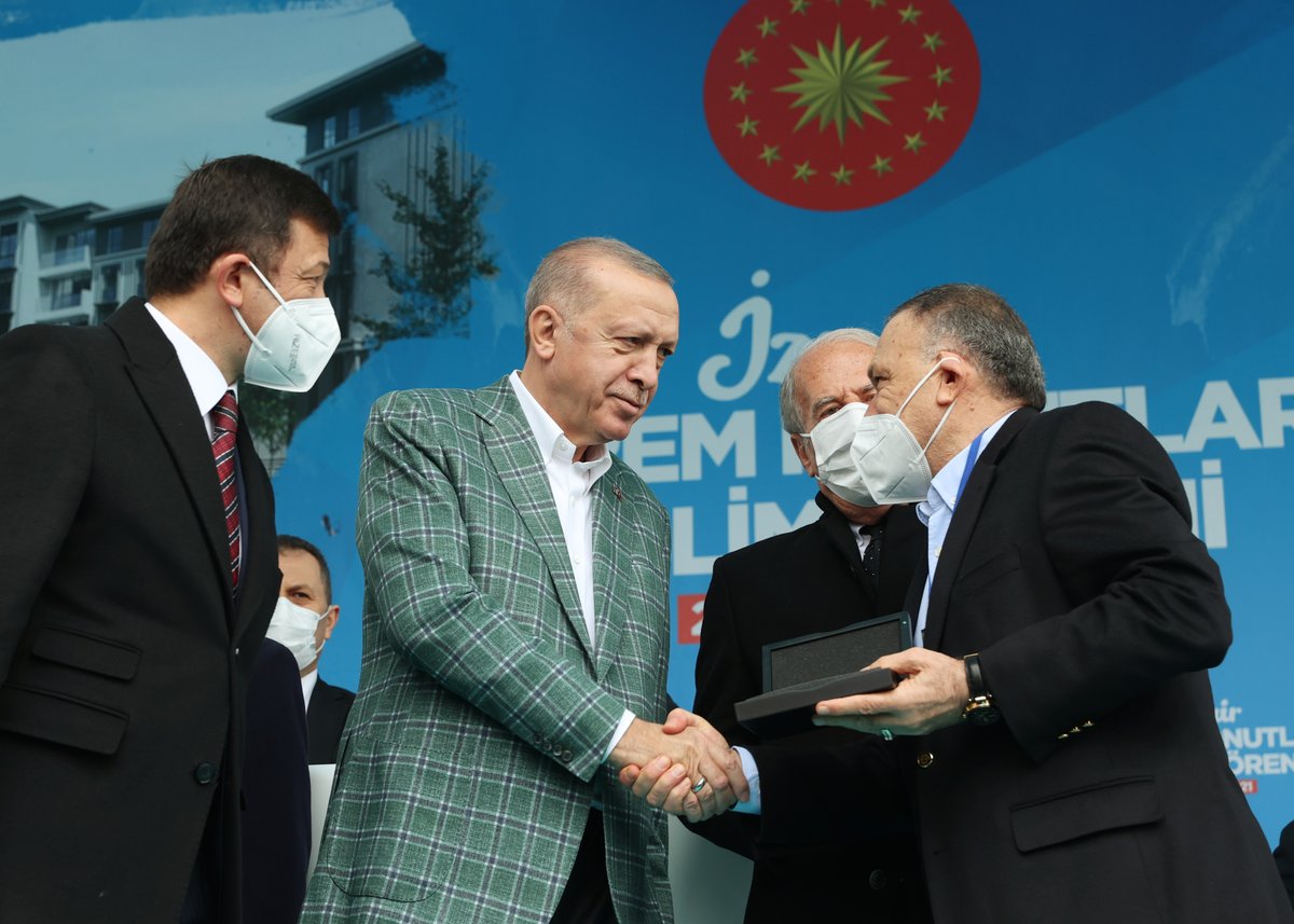 RTErdogan tweet picture