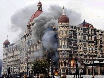 irajdeephere's tweet photo. #NeverForget 

We will never forget the dastardly terrorist attack on Mumbai and on India. #MumbaiTerrorAttack 

I pay my homage to those killed and to our brave soldiers who gave their lives to protect our nation. https://t.co/Y9zH84xGrV