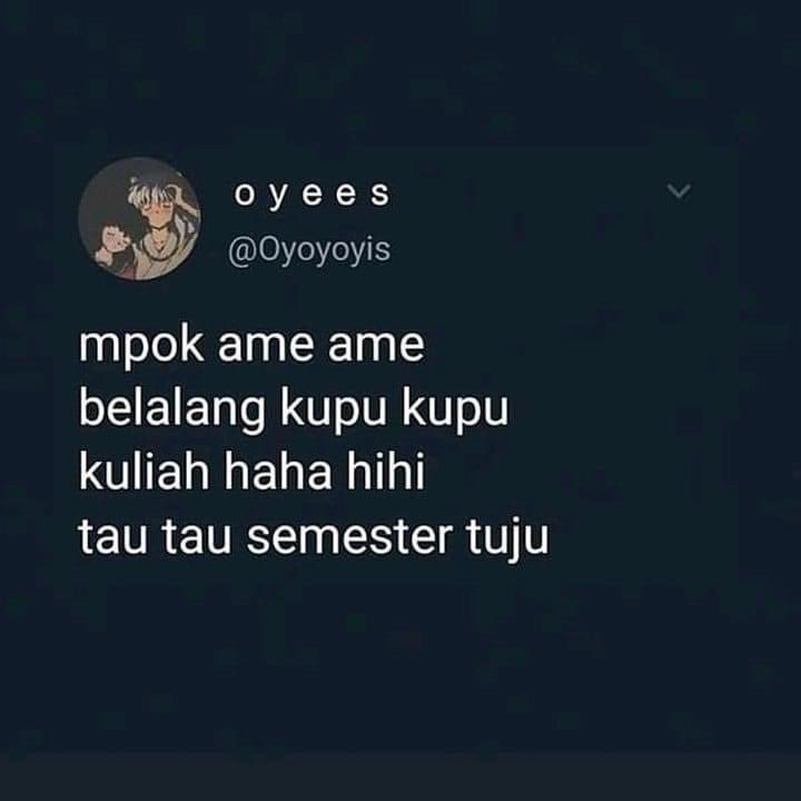 nabilafebrianih's tweet photo. Lanjut https://t.co/l28nxlLXNk