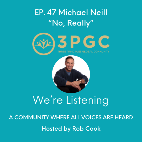 EP. 47 Michael Neill “No, Really”
People tell Michael that he makes success looks easy, but his definition of easy might be very different from what you think. 
3pgc.org/ep-47-michael-…