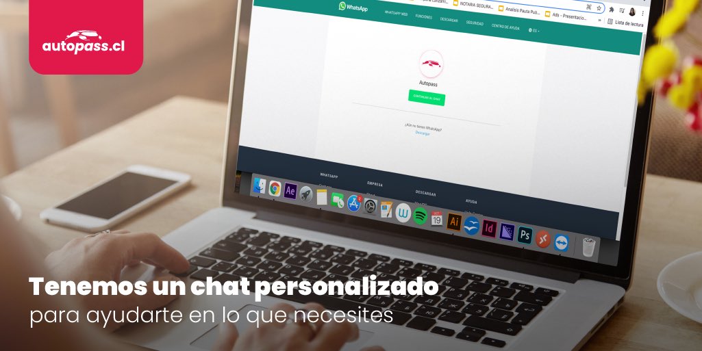 AutoPass tweet media