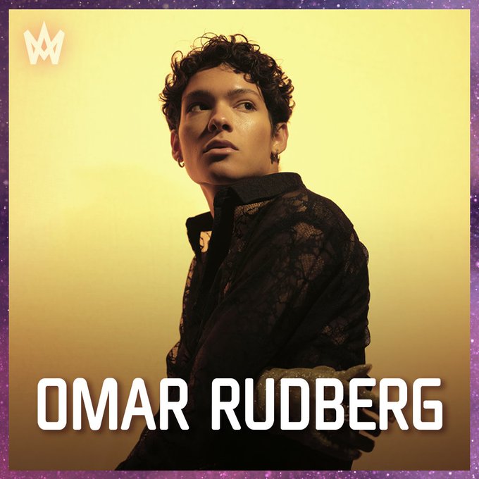 Omar Rudberg