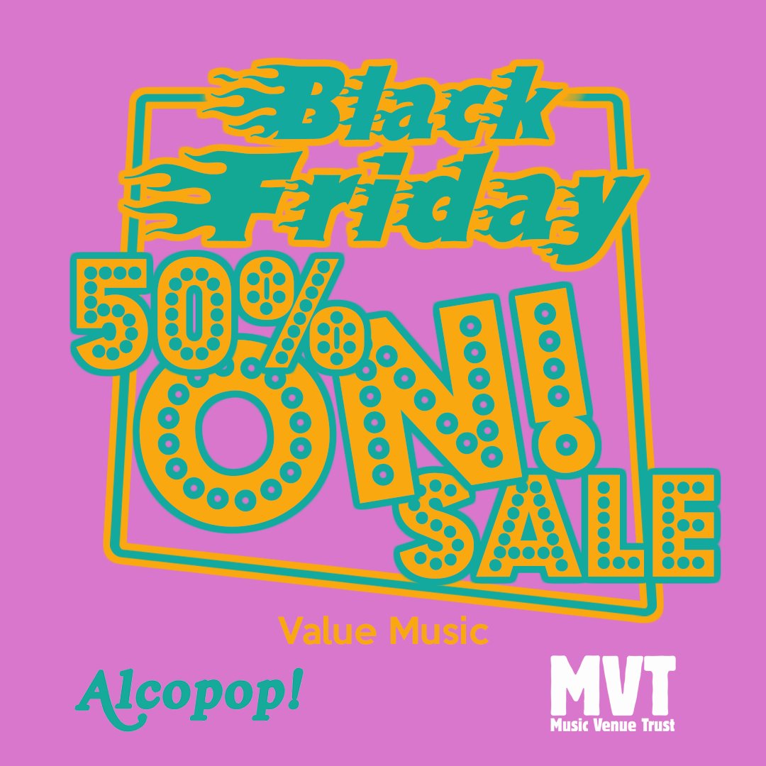 gaffatapesandy's tweet photo. It may be Black Friday where everywhere slashes their prices to appease the retail gods. But we're not going to be doing that. 

See, our label @ilovealcopop don't reckon that contemporary alternative music should be a commodity to be sold off at a heavily discounted fee... (1/3) https://t.co/LSMK2SOR4w