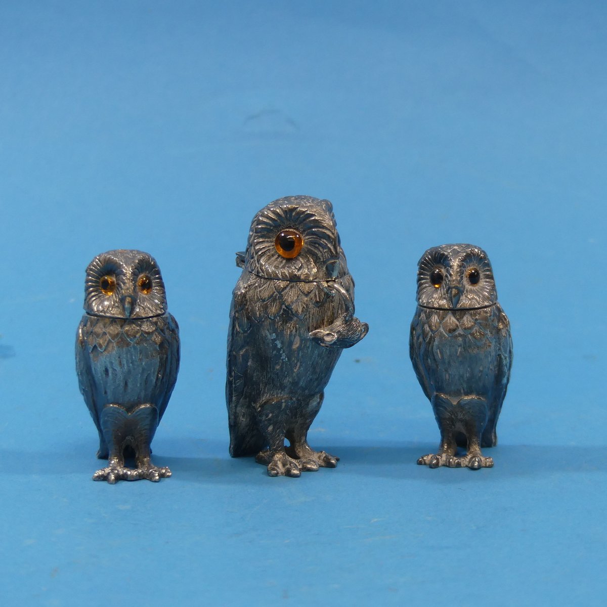 Chilcotts Auctioneers tweet media