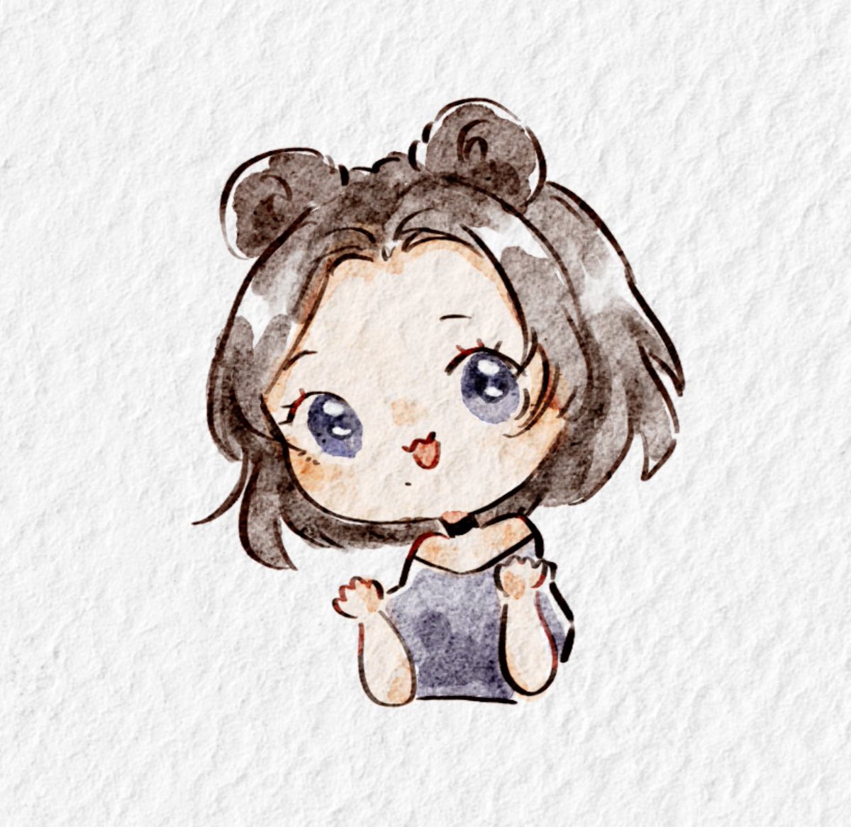 Dear_OC's tweet photo. #เมื่อฉันเข้าไปในโลกของมิมิ_IYCU2
(ไปพาเดียร์แปลงร่างเป็นหมีมาค่ะ—) https://t.co/Can5VWC7lp