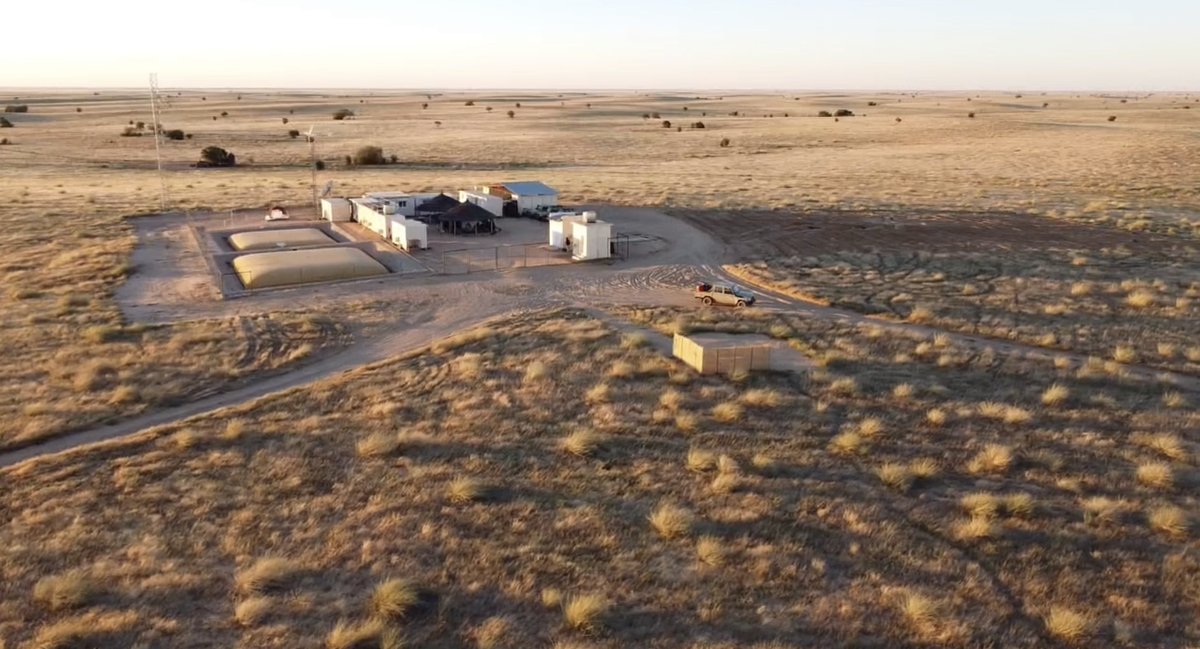 MafChad's tweet photo. Great to work with our partners @Sahara_CF again helping with a wildlife survey from their camp at Base Oryx.
Nous sommes ravis de travailler encore avec nos partenaires SCF, en participant à une enquête sur la faune sauvage depuis leur camp à la Base Oryx. https://t.co/wo6CntgWhm