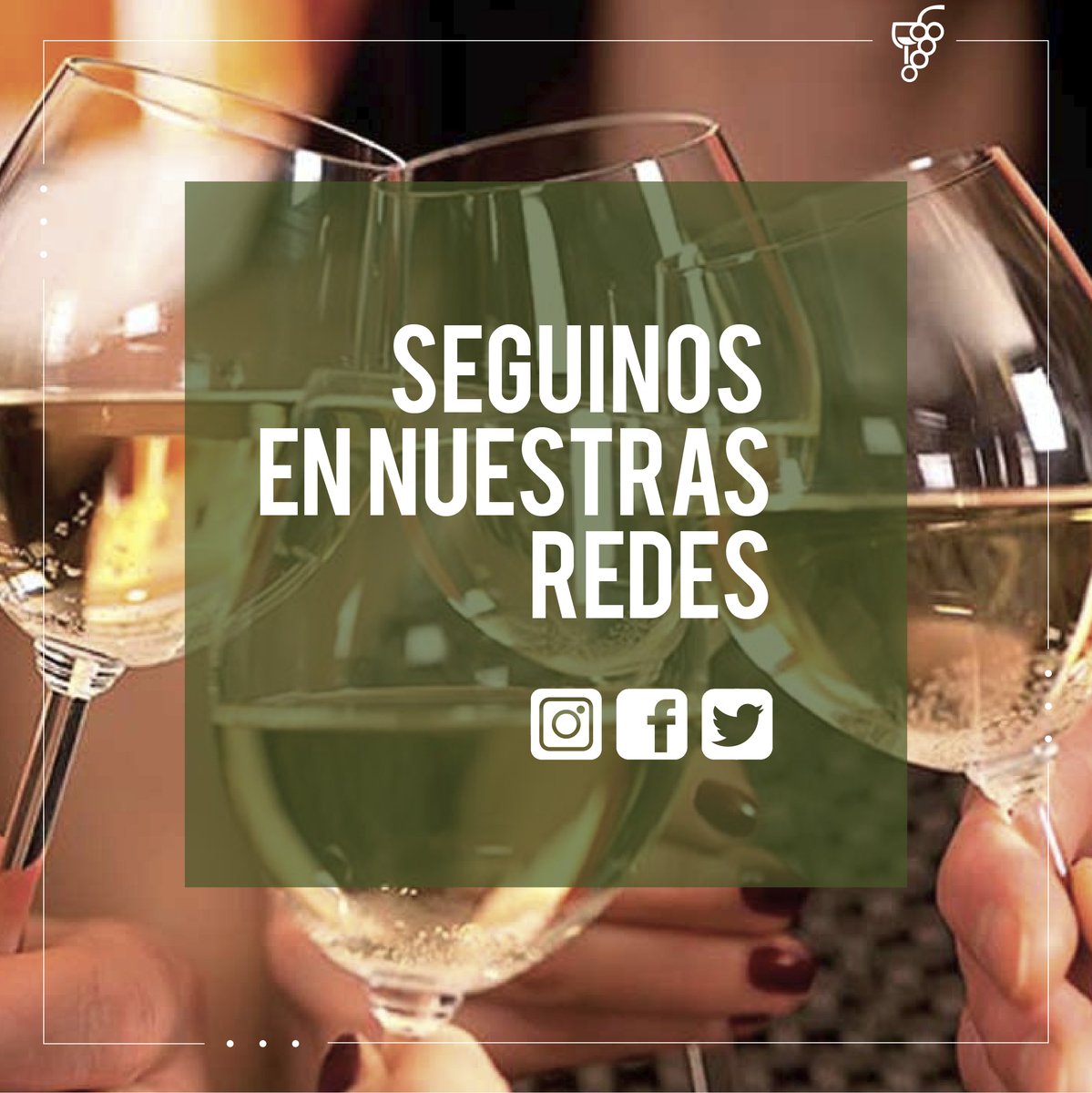 evinor_arg's tweet photo. 👉Seguinos en nuestras redes sociales, #Evinor2021 

🥂¡Sé parte del evento más importante del Sector!

#27Noviembre #Evinor2021 #EvaluacionDeVinos #CataGuiada #CenaShow #ConcursoTorrontesRiojano #Chilecito #LaRioja #TorrontesRiojano https://t.co/IohkpaLtEN