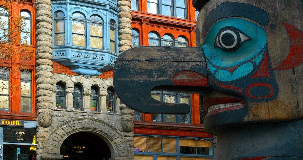 11 Cheap and Free things to do in Seattle this November. #Seattle curiocity.com/11-of-the-best…