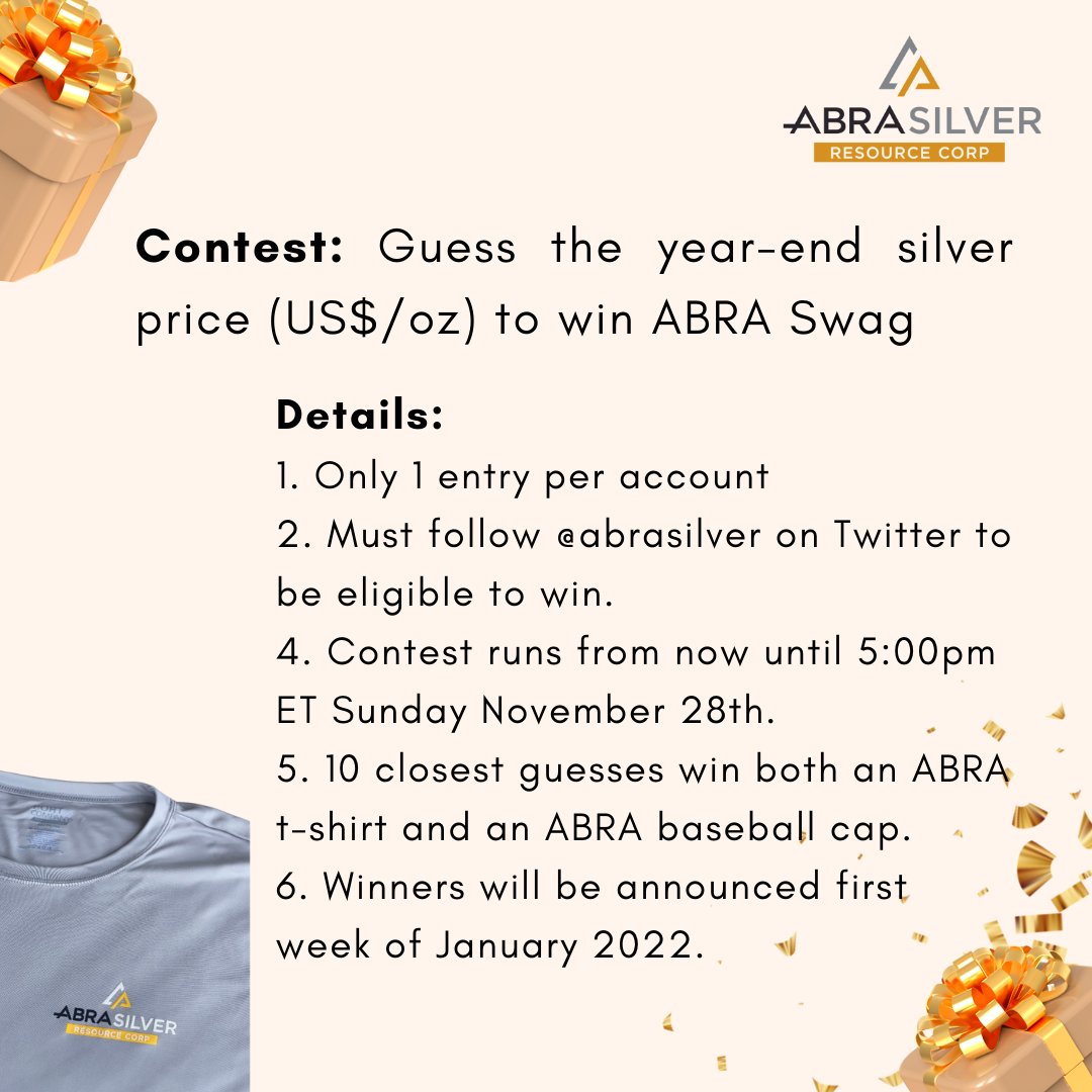 AbraSilver tweet media