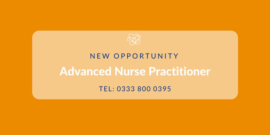 Hallam_Medical's tweet photo. Immediate start! Great opportunity in #Berkshire for ANPs to support a WIC. Contact Luke for more details 0333 800 0395 or visit: https://t.co/AtHZqksd9v #nursepractitioner #advancedpractice #ACP #AP #locumwork #healthcarejobs https://t.co/oXoueilbmS