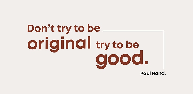 IxdaTunis's tweet photo. Quote of the day #IXDATunis https://t.co/WSeX0FAjFd