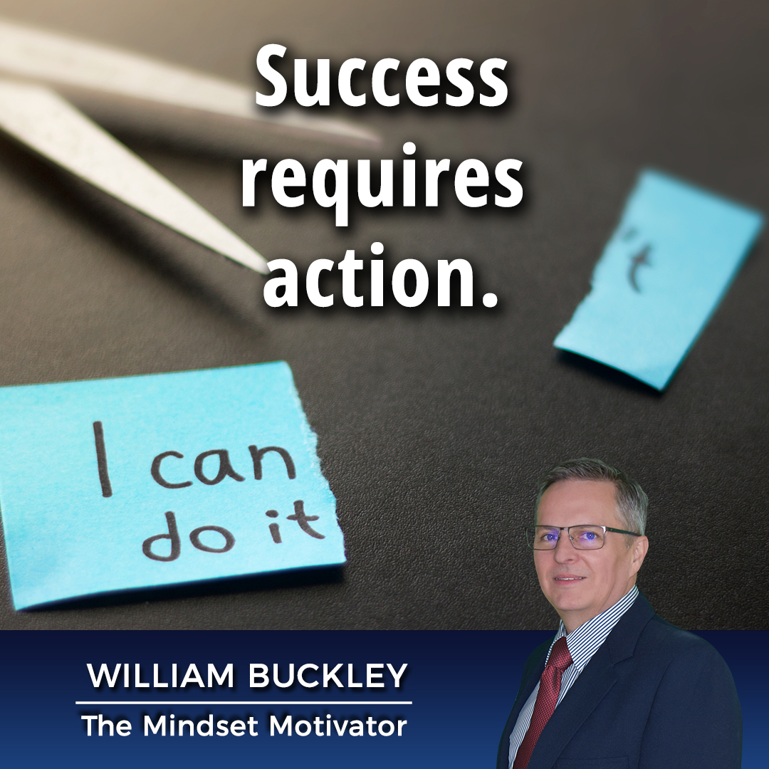 willbucks's tweet photo. Success requires action.
.
William Buckley -Author of Power Through Procrastination
.
Need help to create your first successful business? Click here https://t.co/YYaRcC7ud3
.
.
#buildingsuccess #entrepreneur #makemoneyonline #30daysystem #author2021 #success #action https://t.co/coTC6YqTr5
