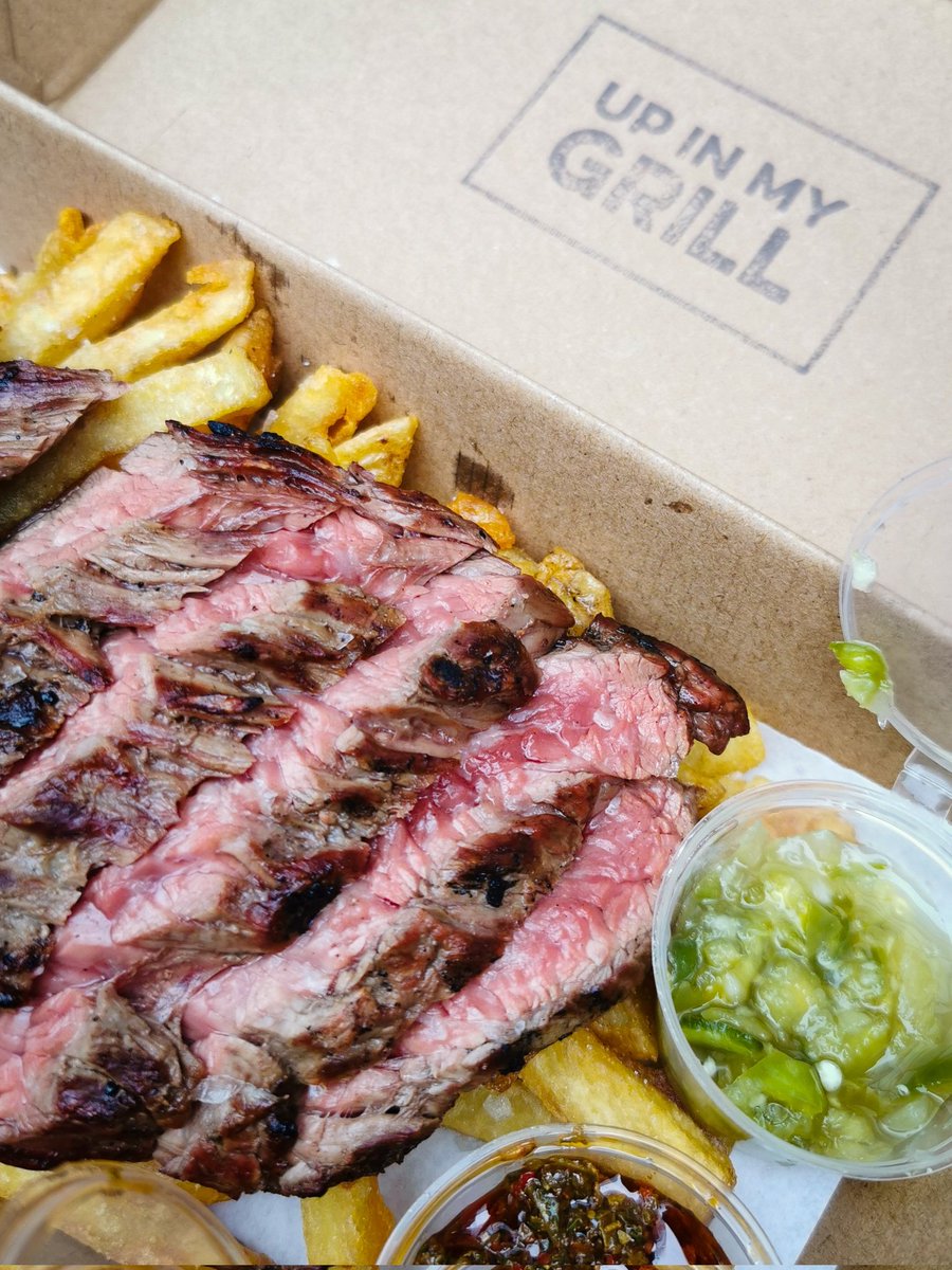 Once upon a Steak 

carefully sourced, cooked over fire! Here's a tale for you. 

Open tonight at Kingspark and the Backyard Cinema

#steak #foodie