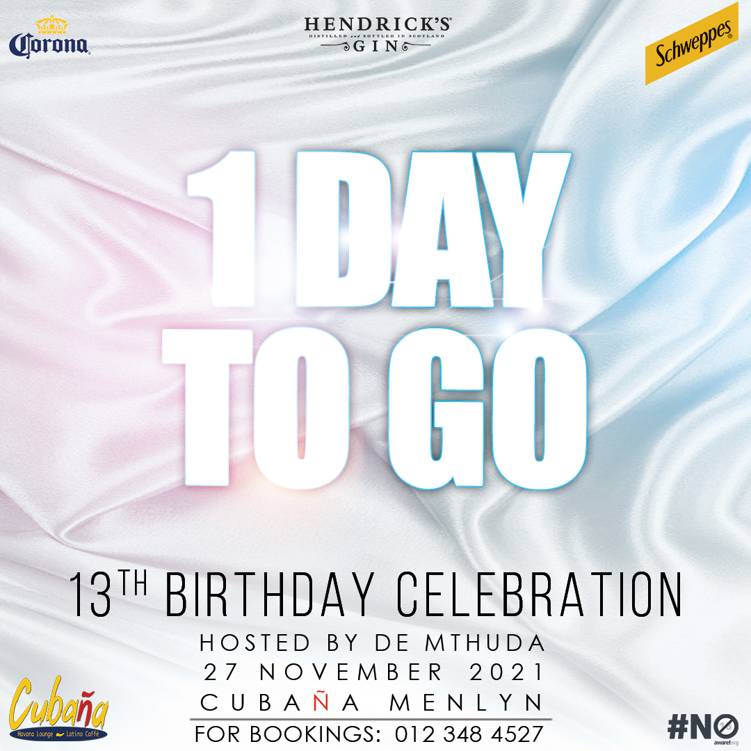 Cubaña Menlyn tweet media