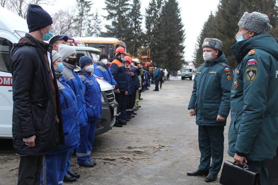 На территории Городищенского района начались командно-штабные учения по гражданской обороне.
gorodishe.pnzreg.ru/news/go-i-chs/…