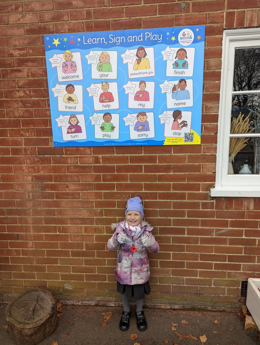 South Farnborough Infant School tweet media