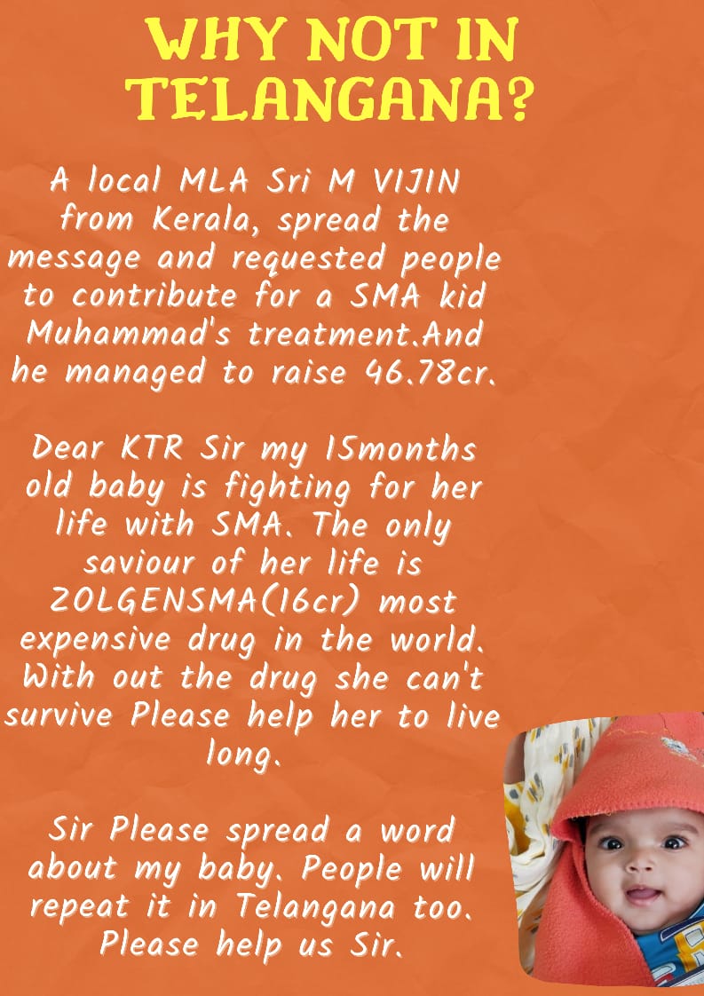 EllenFightsSMA_'s tweet photo. To All The HERO Fan's,I Request Please Become a HERO to save my Child, Please Brother's Maa Papa ni Save Cheyadam ki mee vanthu Sahayam ( Prayathnam cheyandi ),@HemanthNBK2 @NTRFanTrends @siddusss @Shiva4Ntr @KalyanFanPage @RcFans_Adda @PRABHASTS @guptanagu8 @KarnatakaPSPKFC https://t.co/4zf62yb83U