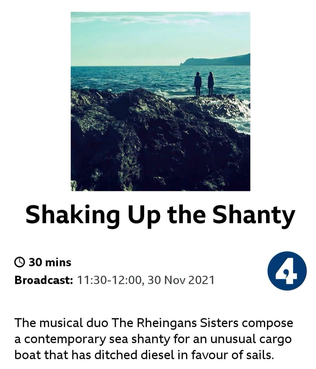 Rheingans Sisters tweet media