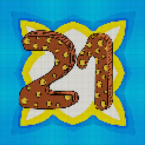 Digimals's tweet image. hicetnunc.art/objkt/312111