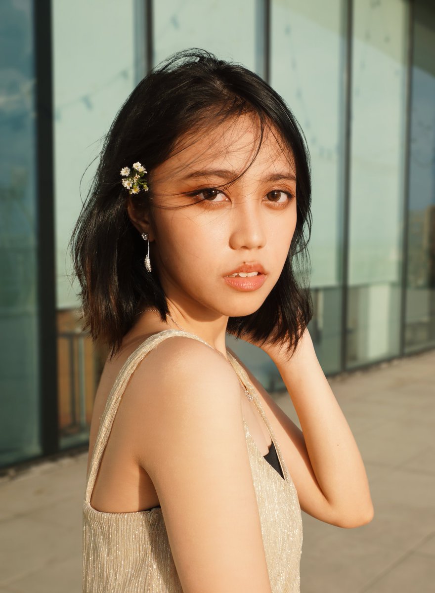johananacthrn's tweet photo. Ngayon lang ako nagkaroon ng lakas loob mag-post ulit ng mga pictures ko 🥺 slowly but surely, lezzgo get that self confidence back https://t.co/RCrEz8iApv