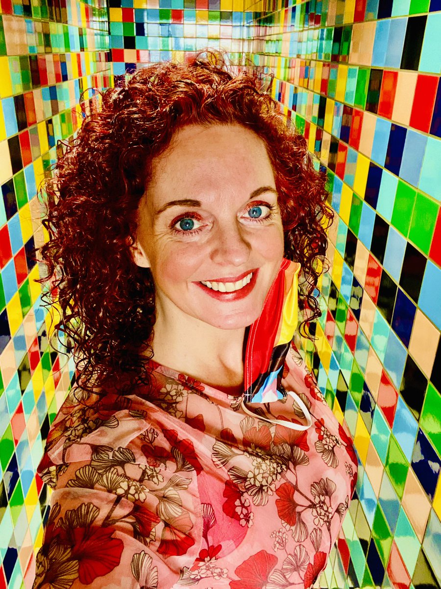 Nicola Meighan 📻🏳️‍🌈🏳️‍⚧️ tweet media