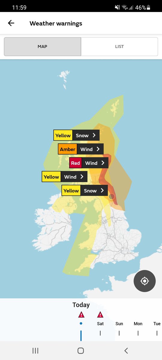 KevinRennex's tweet photo. Stay safe, folks! #StormArwen #WeatherWarning https://t.co/cnQXi0qAj7
