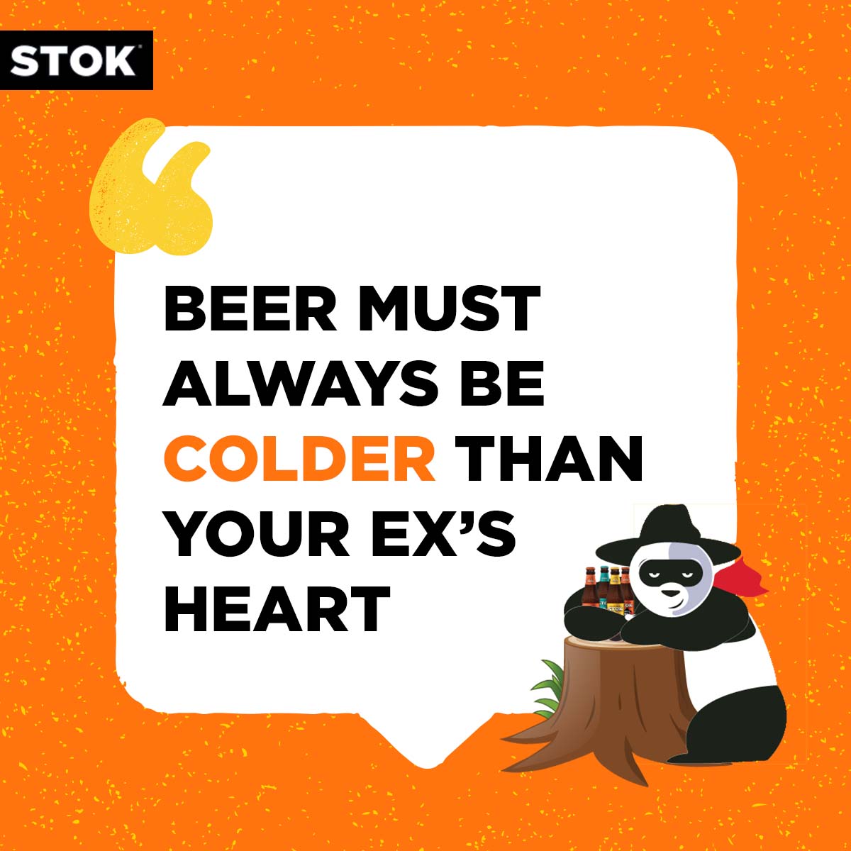 StokIndia's tweet photo. We feel you but sorry but we donโt make the rules! ๐คทโโ๏ธ
#OnlyTheChilled
.
.
.
.
.
#STOK #Beer #stokbeer #beerstag #Beer https://t.co/VGC9IqExJU