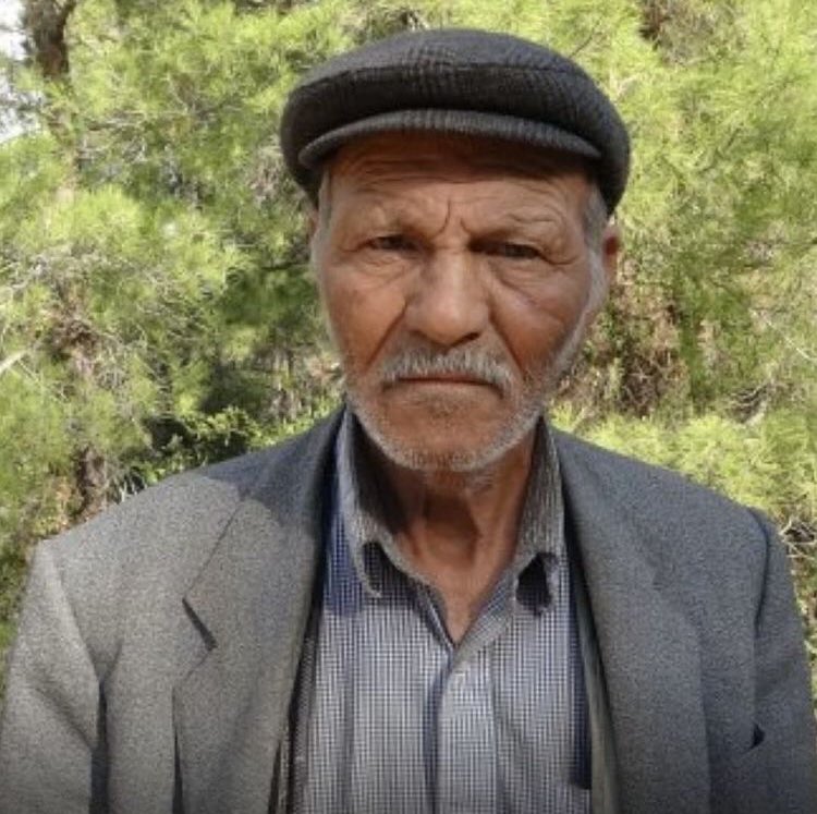 Buraya bir oruspu çocuğu bırakıyorum #müslüme