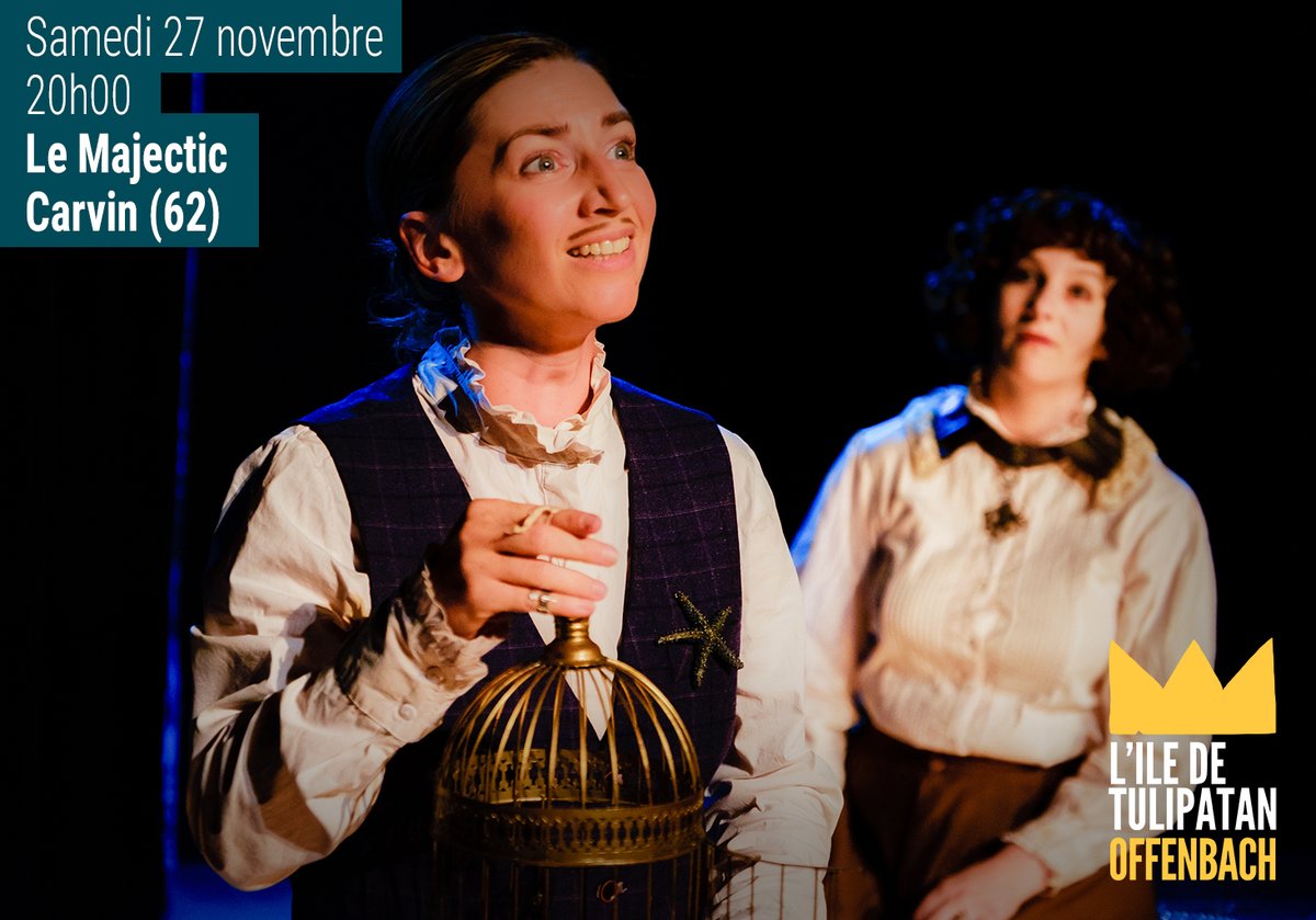TulipatanOff's tweet photo. Samedi 27 novembre, direction #Carvin dans le Pas de Calais, où nous clôturerons le festival "On Vous Emmène" organisé par la Compagnie Franche Connexion. Une date spéciale pour nous qui avons un gros morceau de notre cœur dans le nord de la France ! 🥰🦆 https://t.co/NGVqQRr8Wz