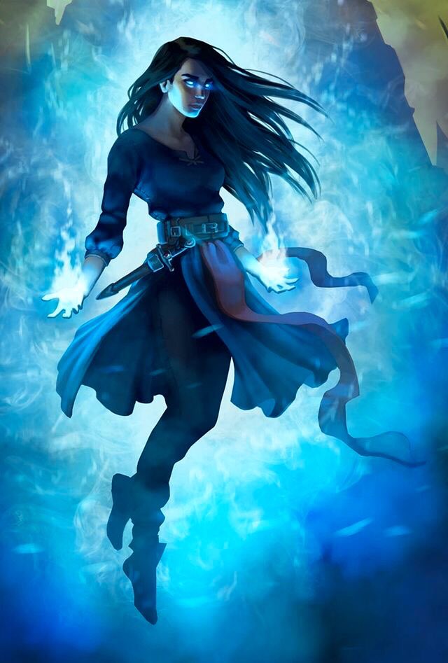 laurieannforest's tweet photo. Tierney Calix Pinterest inspiration #waterfae π€ππππ https://t.co/StqRPTGgvp