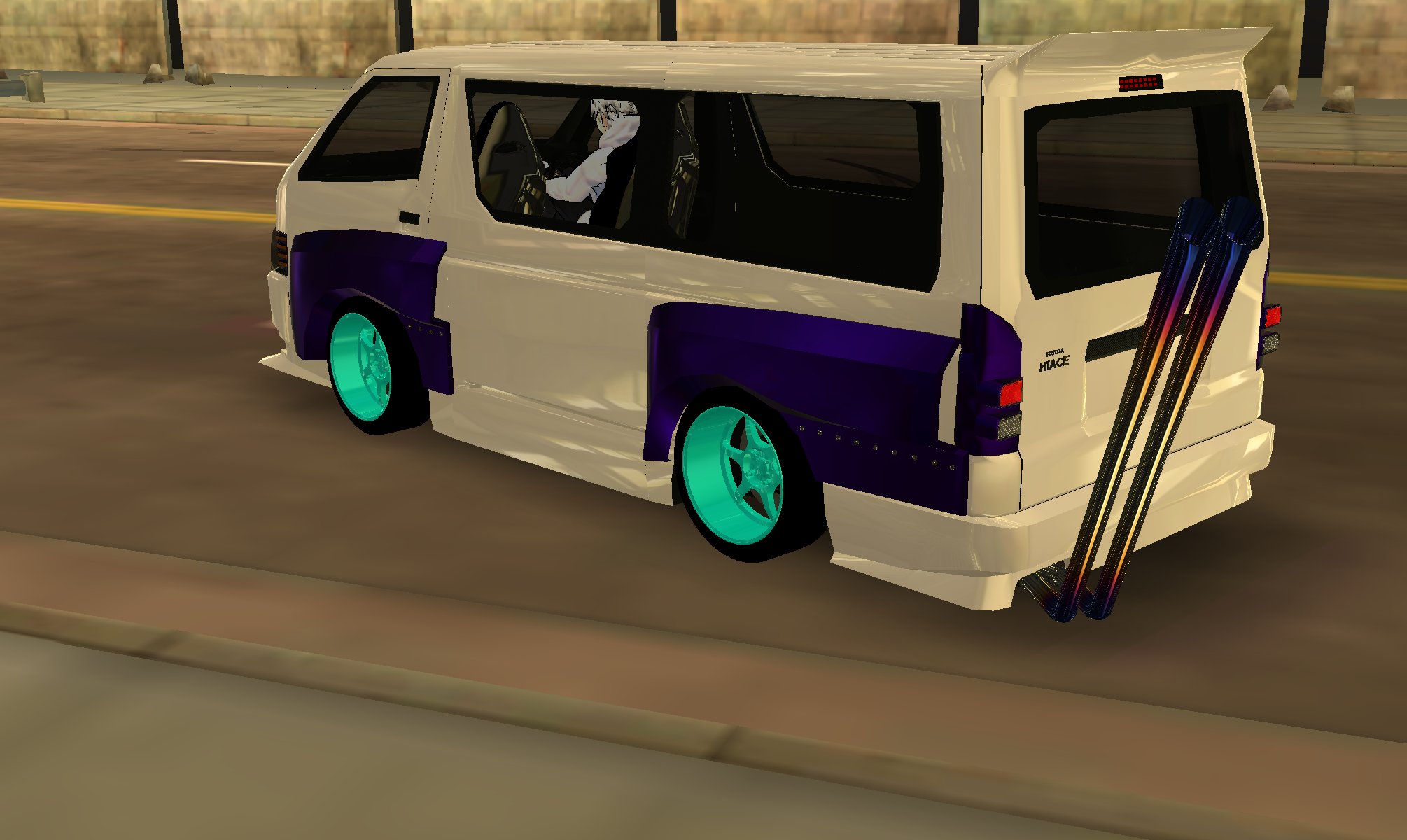 460  Mod Mobil Toyota Gta Sa Android  Latest HD