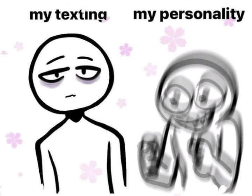 Lyumona's tweet photo. @WholesomeMeme idk lol https://t.co/9pXPDI70cL